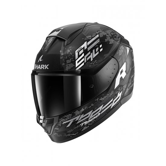 Shark Ridill 2 Molokai Motorcycle Helmet at JTS Biker Clothing