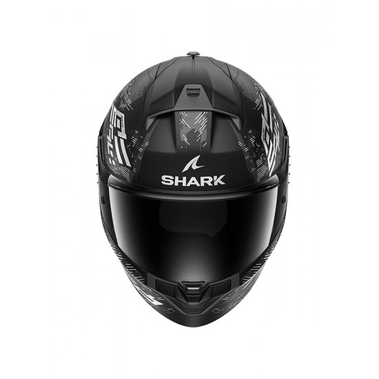 Shark Ridill 2 Molokai Motorcycle Helmet at JTS Biker Clothing