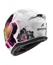 Shark D-Skwal 3 Mayfer Motorcycle Helmet at JTS Biker Clothing