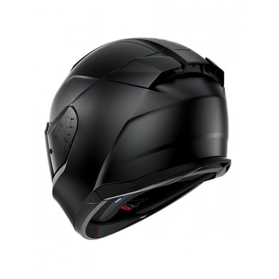 Shark D-Skwal 3 Dark Shadow Motorcycle Helmet at JTS Biker Clothing