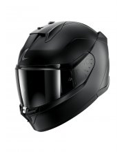 Shark D-Skwal 3 Dark Shadow Motorcycle Helmet at JTS Biker Clothing