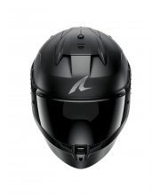Shark D-Skwal 3 Dark Shadow Motorcycle Helmet at JTS Biker Clothing