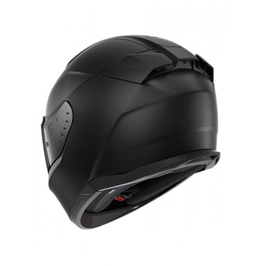 Shark D-Skwal 3 Dark Shadow Motorcycle Helmet at JTS Biker Clothing