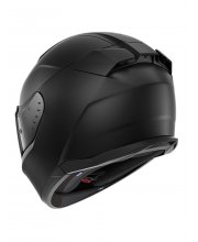 Shark D-Skwal 3 Dark Shadow Motorcycle Helmet at JTS Biker Clothing