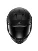 Shark D-Skwal 3 Dark Shadow Motorcycle Helmet at JTS Biker Clothing