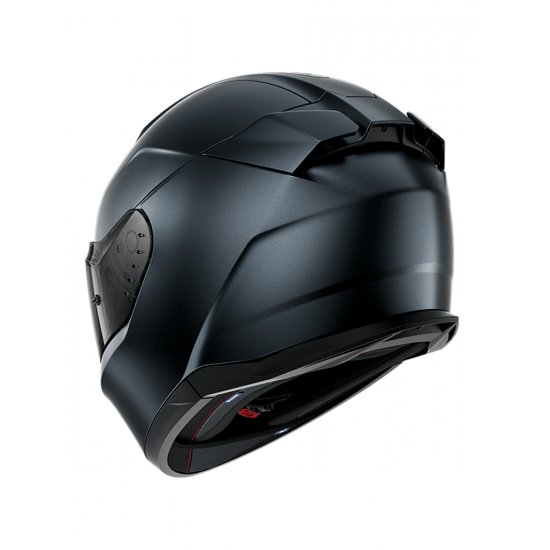 Shark D-Skwal 3 Dark Shadow Motorcycle Helmet at JTS Biker Clothing