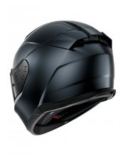 Shark D-Skwal 3 Dark Shadow Motorcycle Helmet at JTS Biker Clothing