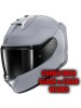 Shark Skwal I3 Dark Shadow Motorcycle Helmet at JTS Biker Clothing