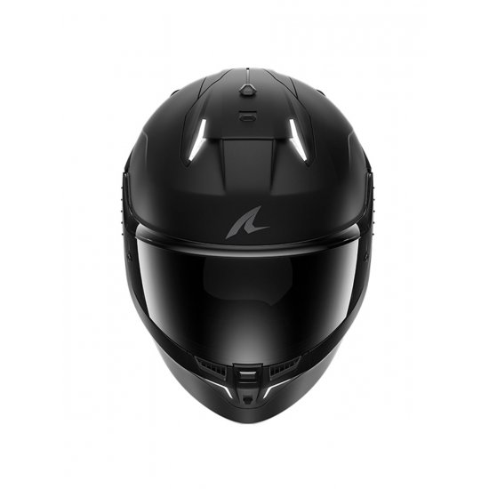 Shark Skwal I3 Dark Shadow Motorcycle Helmet at JTS Biker Clothing