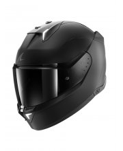 Shark Skwal I3 Dark Shadow Motorcycle Helmet at JTS Biker Clothing
