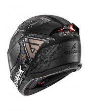 Shark Skwal I3 Hellcat Motorcycle Helmet at JTS Biker Clothing