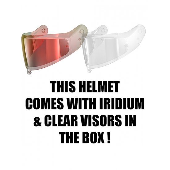Shark Skwal I3 Hellcat Motorcycle Helmet at JTS Biker Clothing