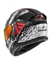 Shark Skwal I3 Hellcat Motorcycle Helmet at JTS Biker Clothing