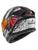 Shark Skwal I3 Hellcat Motorcycle Helmet at JTS Biker Clothing