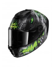 Shark Spartan RS Shaytan Motorcycle Helmet at JTS Biker Clothing