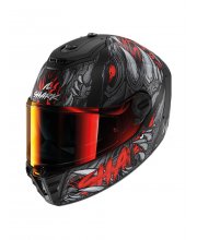 Shark Spartan RS Shaytan Motorcycle Helmet at JTS Biker Clothing