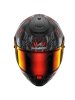 Shark Spartan RS Shaytan Motorcycle Helmet at JTS Biker Clothing