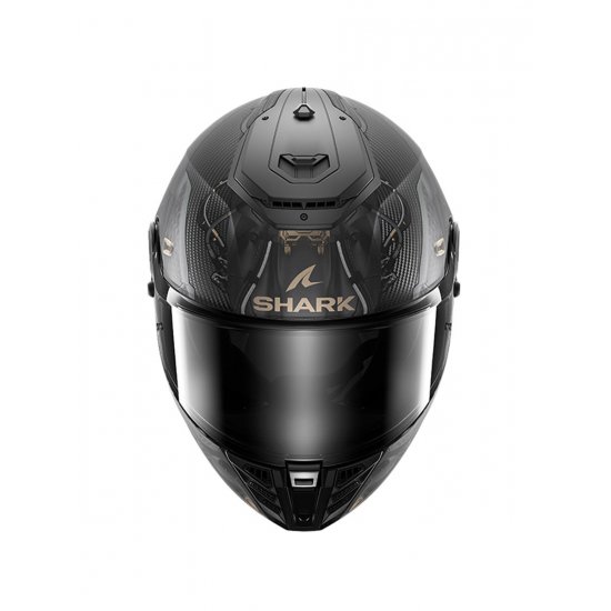Shark Spartan RS Carbon Xbot Motorcycle Helmet at JTS Biker Clothing