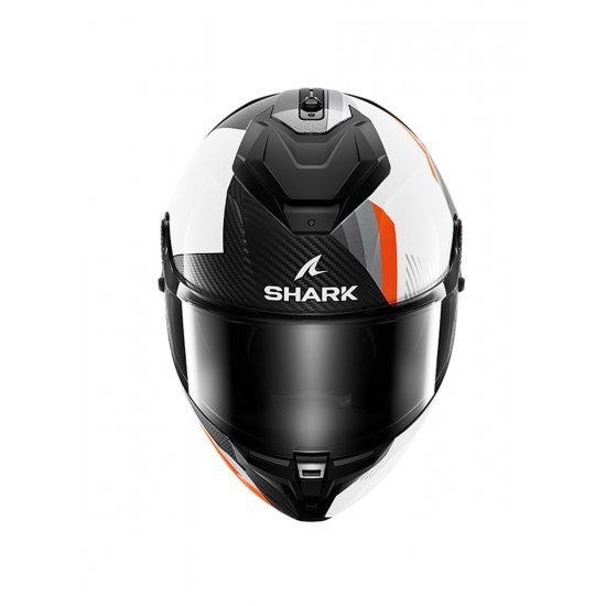 Shark Spartan GT Pro Carbon Dokhta Motorcycle Helmet at JTS Biker Clothing