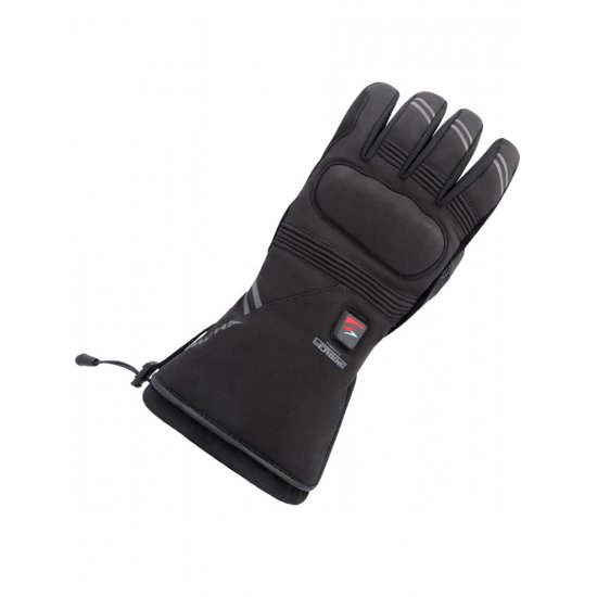 Richa Inferno V12 Heated Motorcycle Gloves at JTS Biker Clothing