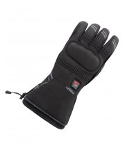Richa Inferno V12 Heated Motorcycle Gloves at JTS Biker Clothing