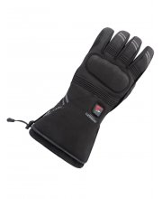 Richa Ladies Inferno V12 Heated Motorcycle Gloves at JTS Biker Clothing