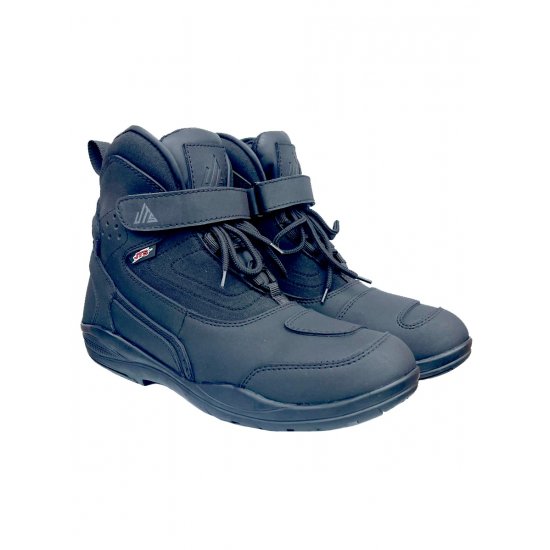 JTS Shifter Evo Boots at JTS Biker Clothing