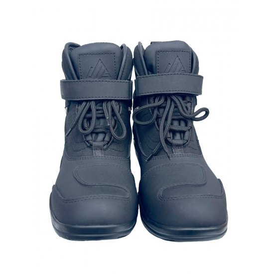 JTS Shifter Evo Boots at JTS Biker Clothing