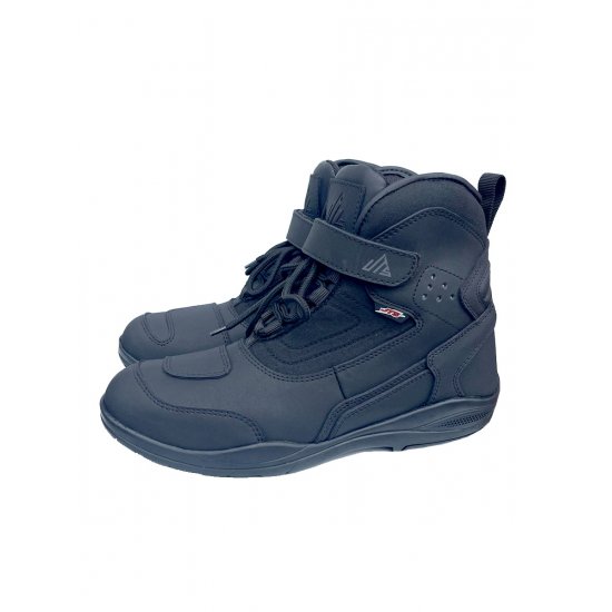 JTS Shifter Evo Boots at JTS Biker Clothing