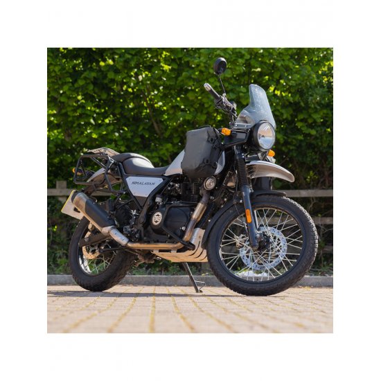 Oxford Aqua C7 Crash Bar Bag at JTS Biker Clothing