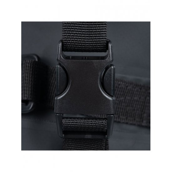 Oxford Aqua C7 Crash Bar Bag at JTS Biker Clothing