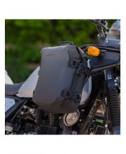 Oxford Aqua C7 Crash Bar Bag at JTS Biker Clothing