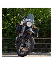 Oxford Aqua C7 Crash Bar Bag at JTS Biker Clothing