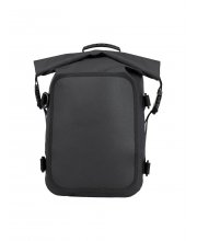 Oxford Aqua C7 Crash Bar Bag at JTS Biker Clothing