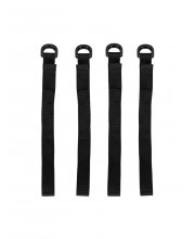 Oxford Aqua C7 Crash Bar Bag at JTS Biker Clothing