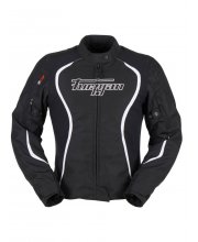 Furygan Ladies Odessa Textile Motorcycle Jacket at JTS Biker Clothing
