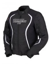 Furygan Ladies Odessa Textile Motorcycle Jacket at JTS Biker Clothing