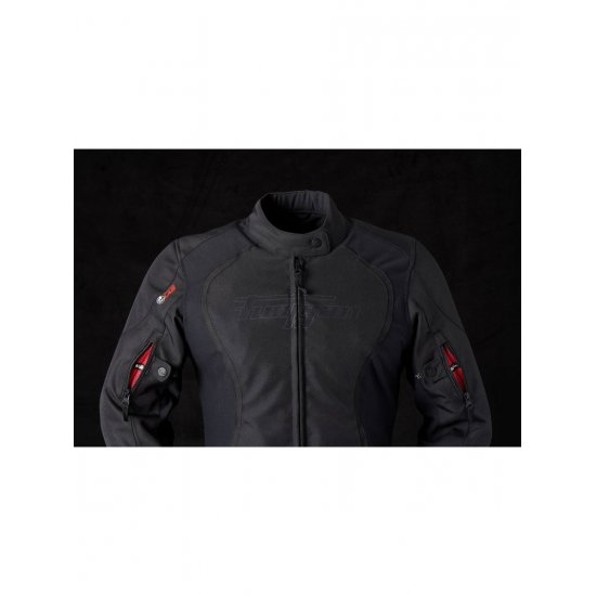 Furygan Ladies Odessa Textile Motorcycle Jacket at JTS Biker Clothing