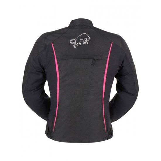 Furygan Ladies Odessa Textile Motorcycle Jacket at JTS Biker Clothing