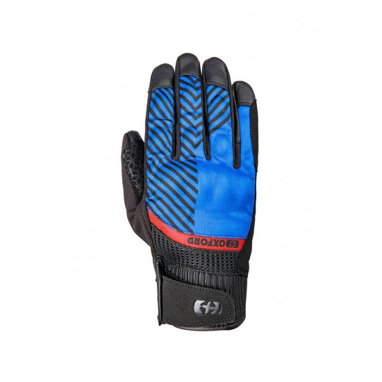 Oxford Byron Motorcycle Gloves at JTS Biker Clothing