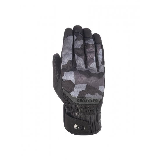 Oxford Byron Motorcycle Gloves at JTS Biker Clothing