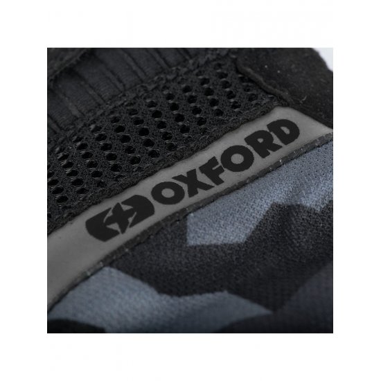 Oxford Byron Motorcycle Gloves at JTS Biker Clothing