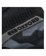 Oxford Byron Motorcycle Gloves at JTS Biker Clothing