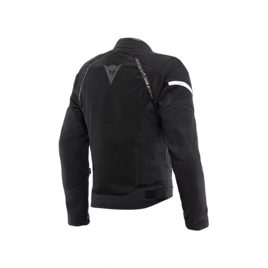 Dainese Air Frame 3 Textile Motorcycle Jacket at JTS Biker Clothing