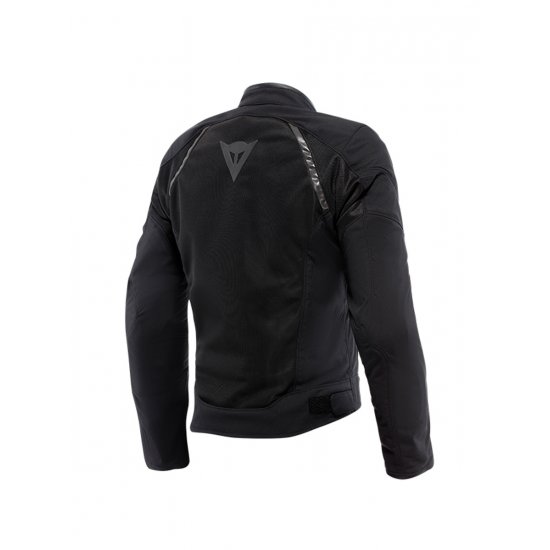 Dainese Air Frame 3 Textile Motorcycle Jacket at JTS Biker Clothing