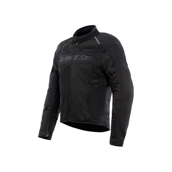 Dainese Air Frame 3 Textile Motorcycle Jacket at JTS Biker Clothing