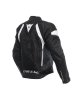 Dainese Avro 5 Textile Motorcycle Jacket at JTS Biker Clothing