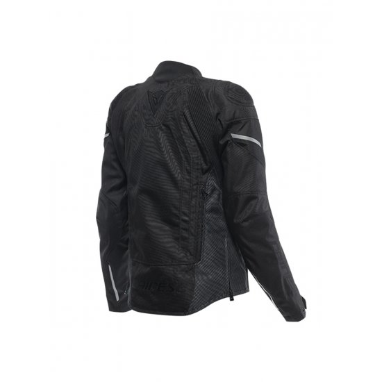 Dainese Avro 5 Textile Motorcycle Jacket at JTS Biker Clothing