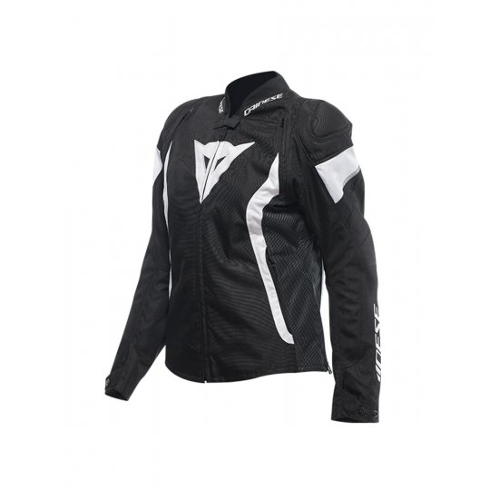 Dainese Avro 5 Textile Motorcycle Jacket at JTS Biker Clothing