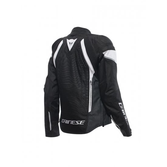 Dainese Avro 5 Textile Motorcycle Jacket at JTS Biker Clothing